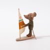 Maileg Beach Mice | Surfer Little Brother | Conscious Craft